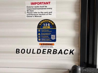 2026 Wayfinder RV Go Lite - Photo 26