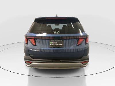 2025 Hyundai Tucson - Photo 6