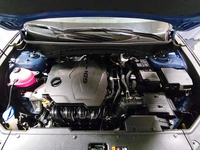 2025 Hyundai Tucson - Photo 9