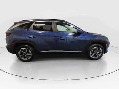 2025 Hyundai Tucson - Photo 8