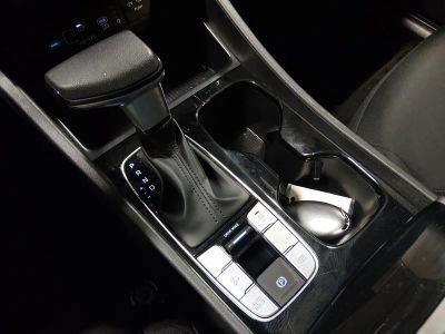 2025 Hyundai Tucson - Photo 20