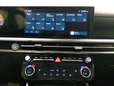 2025 Hyundai Tucson - Photo 17