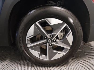 2025 Hyundai Tucson - Photo 10