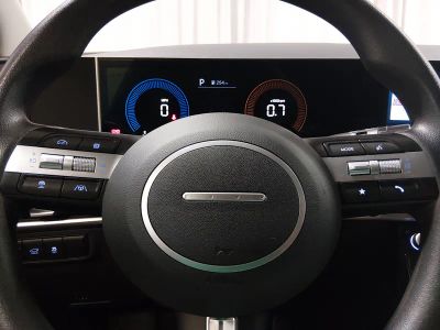 2025 Hyundai Tucson - Photo 12