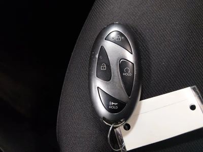 2025 Hyundai Tucson - Photo 15