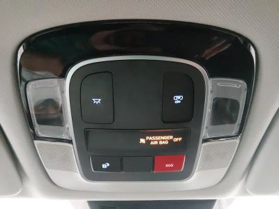 2025 Hyundai Tucson - Photo 22