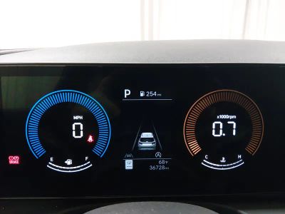 2025 Hyundai Tucson - Photo 14