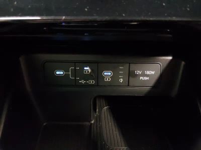 2025 Hyundai Tucson - Photo 18