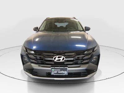 2025 Hyundai Tucson - Photo 2