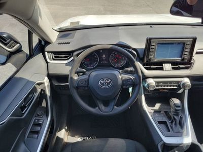 2022 Toyota RAV4 - Photo 24