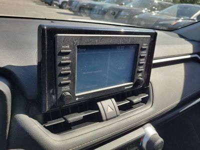 2022 Toyota RAV4 - Photo 19