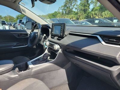 2022 Toyota RAV4 - Photo 38