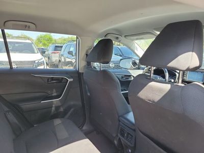 2022 Toyota RAV4 - Photo 35