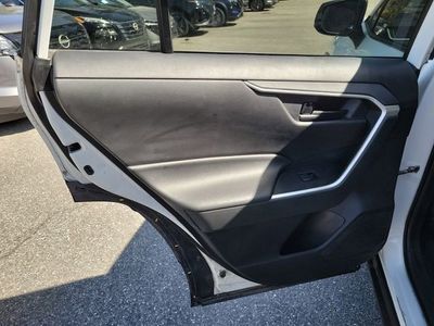2022 Toyota RAV4 - Photo 27