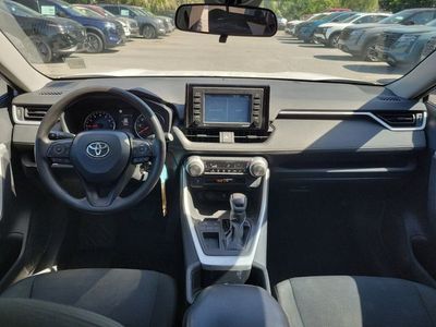 2022 Toyota RAV4 - Photo 23