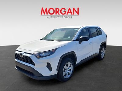 2022 Toyota RAV4 - Photo 4