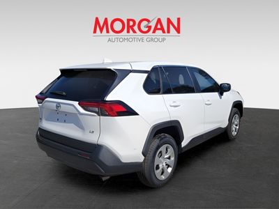 2022 Toyota RAV4 - Photo 2