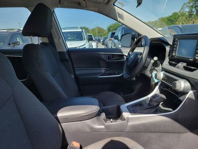 2022 Toyota RAV4 - Photo 39