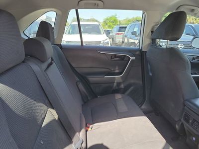2022 Toyota RAV4 - Photo 36