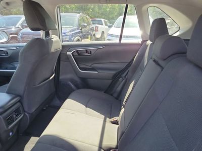 2022 Toyota RAV4 - Photo 26
