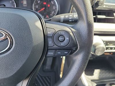 2022 Toyota RAV4 - Photo 16