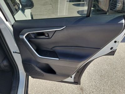 2022 Toyota RAV4 - Photo 37