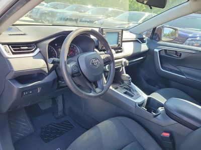 2022 Toyota RAV4 - Photo 11