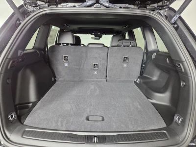 2025 Jeep Grand Cherokee — photo 23 view