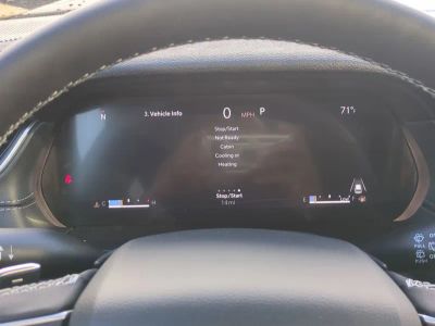 2025 Jeep Grand Cherokee — photo 29 view