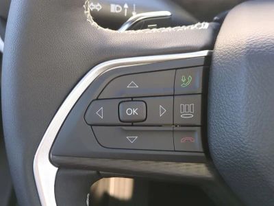 2025 Jeep Grand Cherokee — photo 27 view