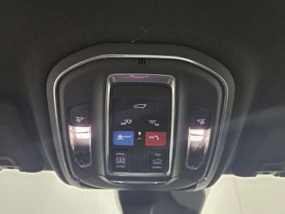2025 Jeep Grand Cherokee — photo 16 view