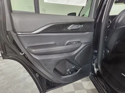 2025 Jeep Grand Cherokee — photo 22 view