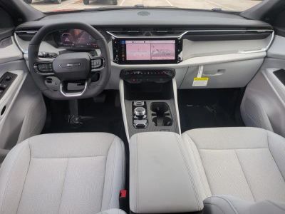 2026 Jeep Cherokee — photo 15 view