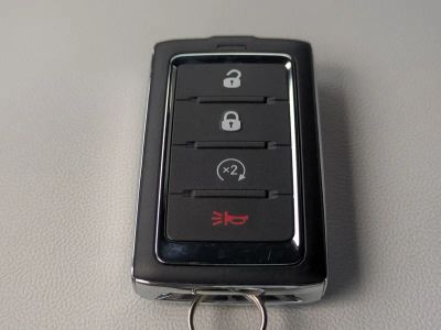 2026 Jeep Cherokee — photo 31 view