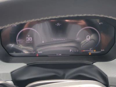 2026 Jeep Cherokee — photo 28 view
