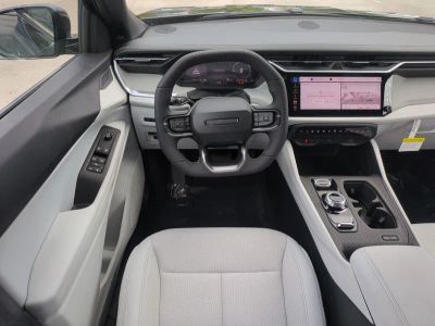 2026 Jeep Cherokee — photo 16 view