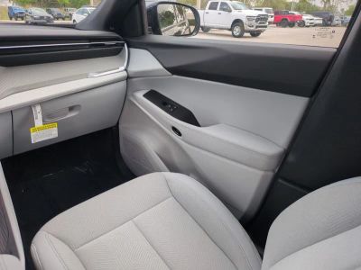 2026 Jeep Cherokee — photo 17 view