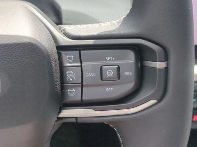 2026 Jeep Cherokee — photo 27 view