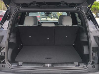 2026 Jeep Cherokee — photo 13 view