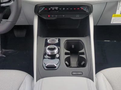2026 Jeep Cherokee — photo 19 view