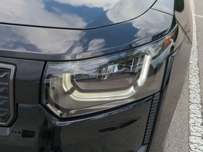 2026 Jeep Cherokee — photo 10 view