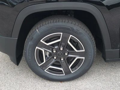 2026 Jeep Cherokee — photo 11 view