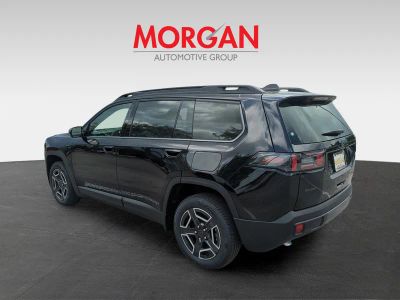 2026 Jeep Cherokee — photo 7 view