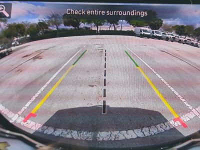 2026 Jeep Cherokee — photo 21 view