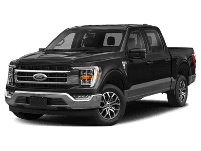 2021 Ford F-150 - Photo 2