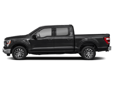 2021 Ford F-150 - Photo 1