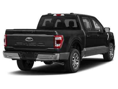 2021 Ford F-150 - Photo 3