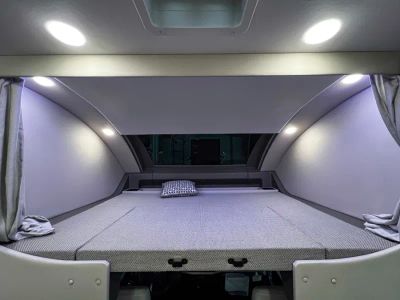 2027 Thor Motor Coach MAGNITUDE GRAND - Photo 5