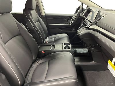 2026 Honda Odyssey - Photo 27