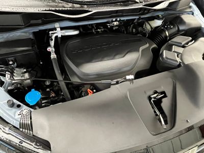 2026 Honda Odyssey - Photo 11